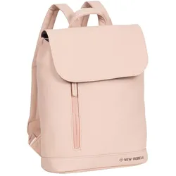 Daley - Washington Rucksack hellrosa