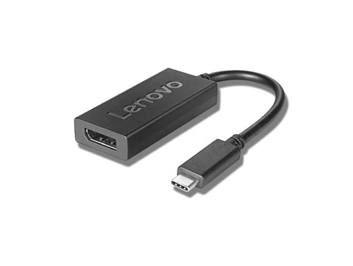 LENOVO USB-C TO DISPLAYPORT