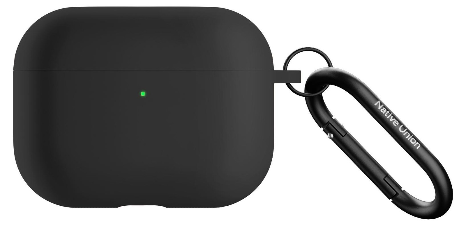 Native Union Active Case zwart voor AirPods Pro 3