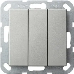Gira Wippschalter 3fach 2832600