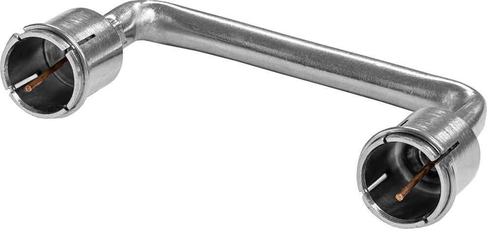 Ponte Coaxial p/ ATI 60mm