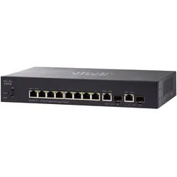 SG350-10-K9-CN neu