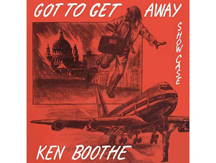 Got to Get Away