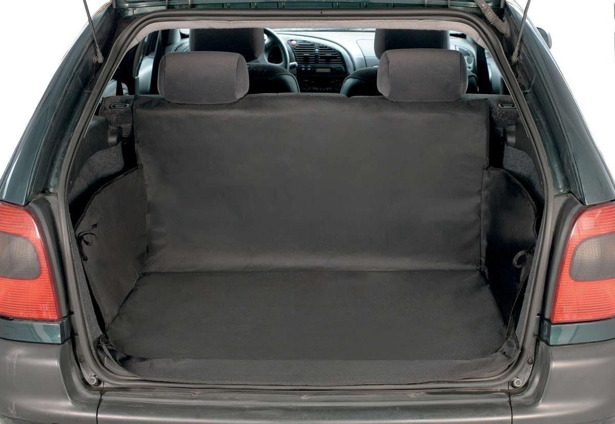 WALSER 13610-0 Car boot protector