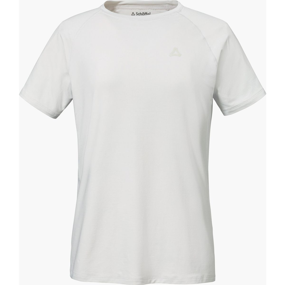 Schöffel T-Shirt Style Konera WMN grau (9000) 40 13841-24270-9000-40