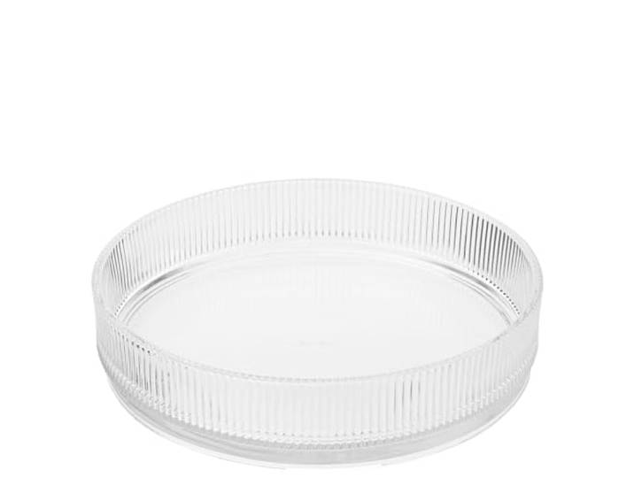 Stelton Bol de Service en Verre - Diamètre : 5 cm - Passe au congélateur/au Micro-Ondes et au Lave-Vaisselle