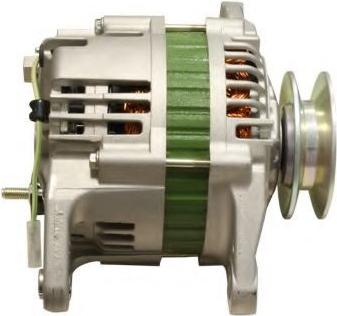 HITACHI 136162 Lichtmaschine Generator LiMa 80A 12V
