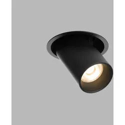 LED2 2252643 LED Einbauleuchte Hide | 20W integrierte LED-Quelle | 4000K