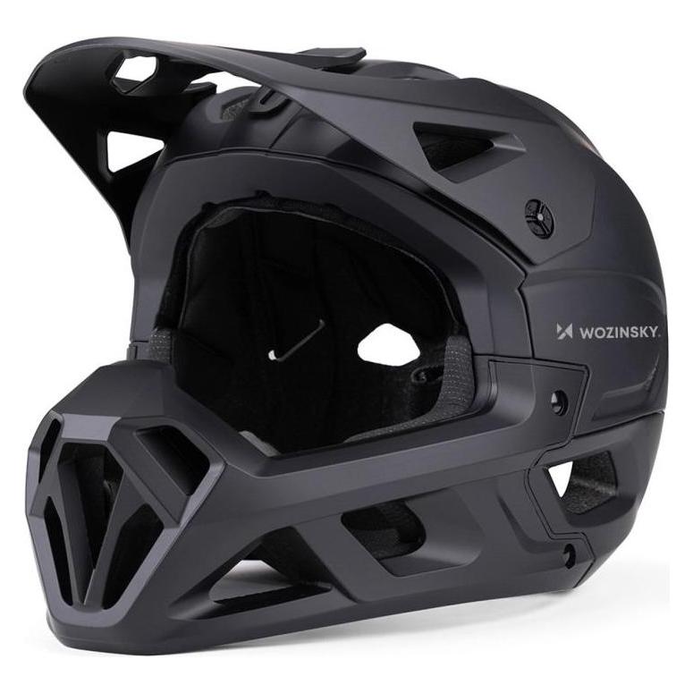 Wozinsky HT-58C (55 - 59 cm) (5907769380938)