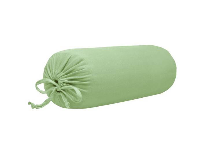 Nackenrollenkissenbezug, nur passend für Nackenrolle ... siehe Seite ... – 40x15 cm
