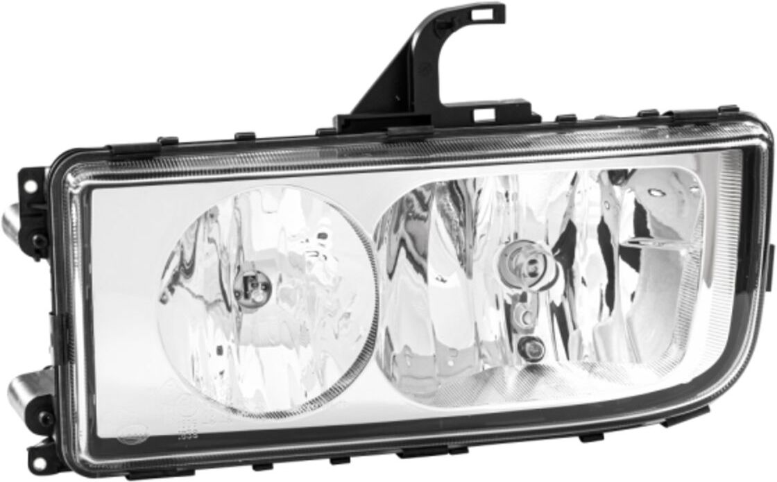 Hauptscheinwerfer HELLA 1DB 247 011-011