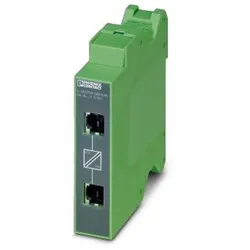 Phoenix Contact Patch-Panel FLISOLATOR1000RJ/RJ