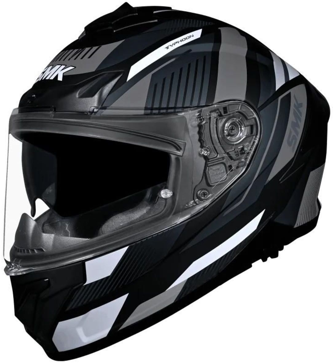 Smk Casco integrale 0115/25/MA266/XL