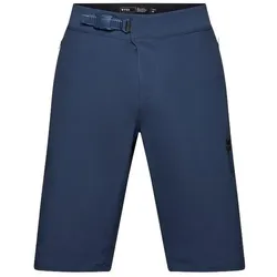 Fox, Herren, Velohosen, Ranger Short (32), Blau