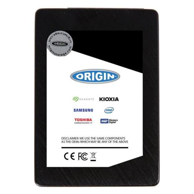 Origin Storage DELL-2TB3DTLC-F22 (2000 GB, 3.5") (DELL-2TB3DTLC-F22)