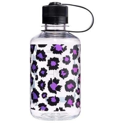 Nalgene - Enghals Sustain - Trinkflasche Gr 0,5 l weiß