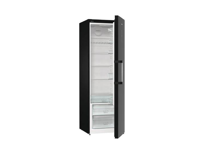 Gorenje R 619 DABK6 Kühlschrank Schwarz rechts