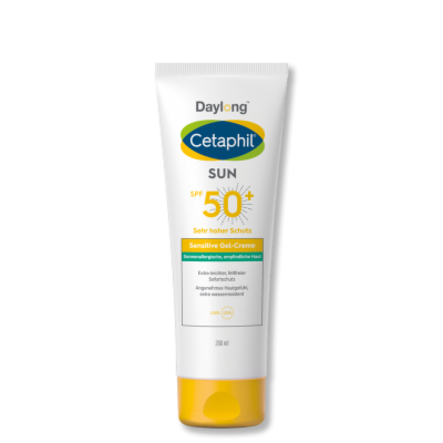 Galderma Laboratorium GmbH DAYLONG extreme SPF 50+ Gel 200 ml 10189501