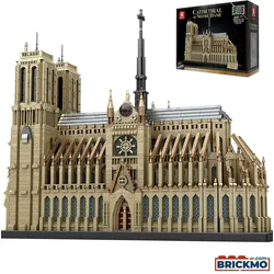 Reobrix Kathedrale Notre Dame 66016