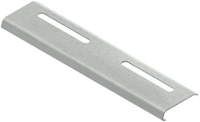 Niedax Plaque de protection d’angle RKB 300 (RKB 300)
