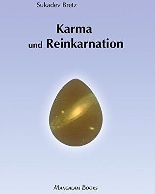 Sukadev Bretz - Karma und Reinkarnation - Preis vom 09.10.2026 07:28:09 h
