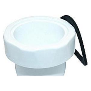 Purus Adapter 32x1.1/4 M/Buchse - Weiss 51912 (750410-010)