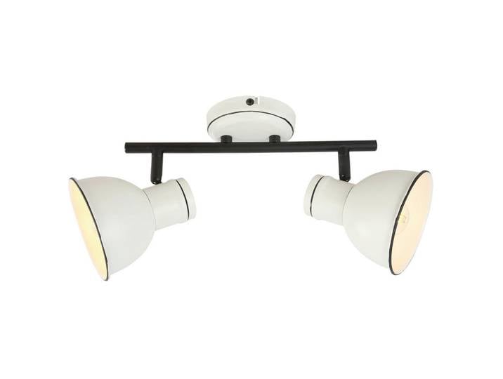 Deckenleuchte, Metall, 39x20x11.5 cm, Lampen & Leuchten, Innenbeleuchtung, Deckenleuchten, Deckenleuchten
