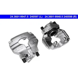 Bremssattel ATE 24.3601-9948.5 für VW Transporter T5 Multivan Touareg