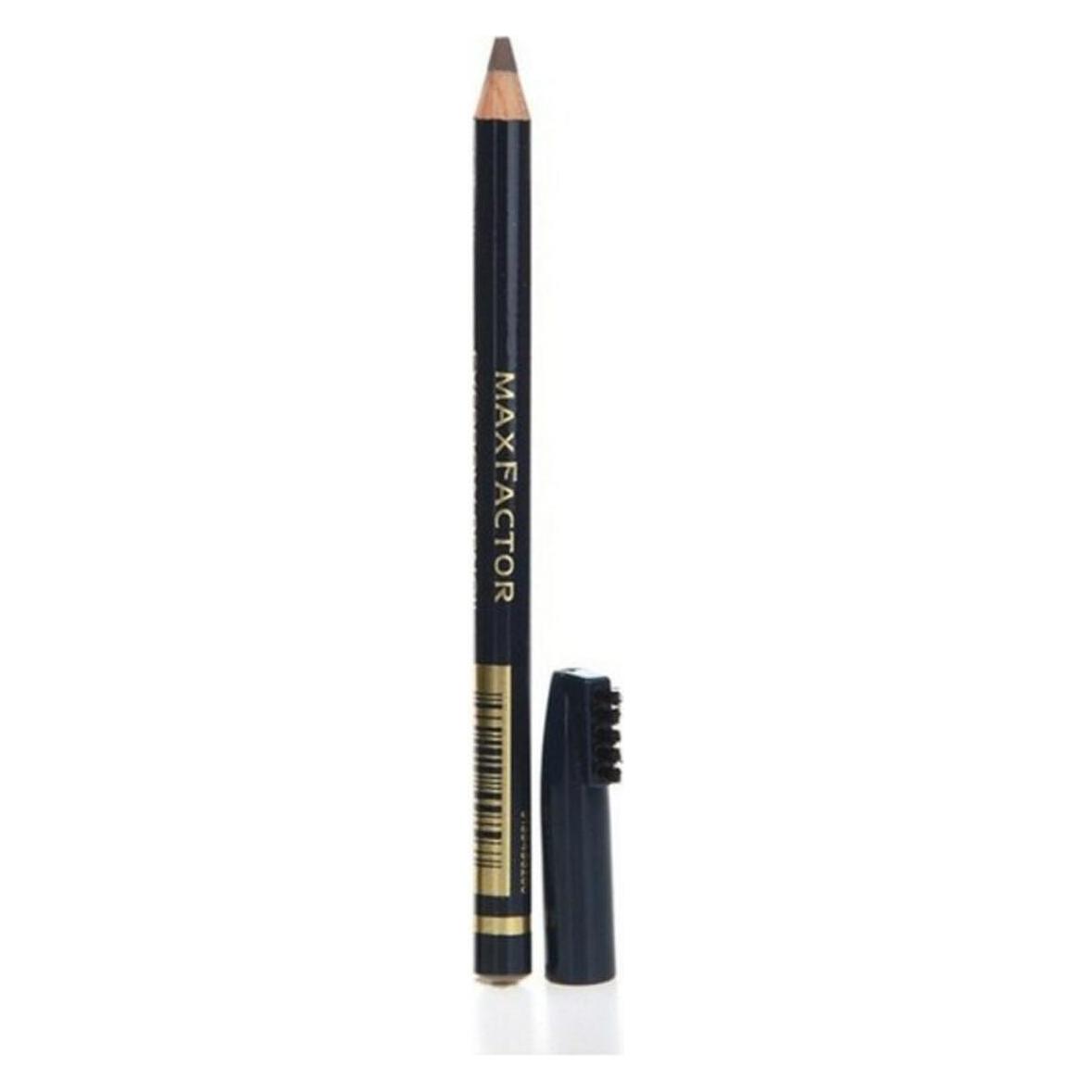 Max Factor Eyebrow Pencil (Hazel) (81597998)