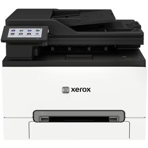 Xerox C303ae Multifunktionsdrucker, ADF, Kopierer, Fax, Scanner, Farblaserdrucker