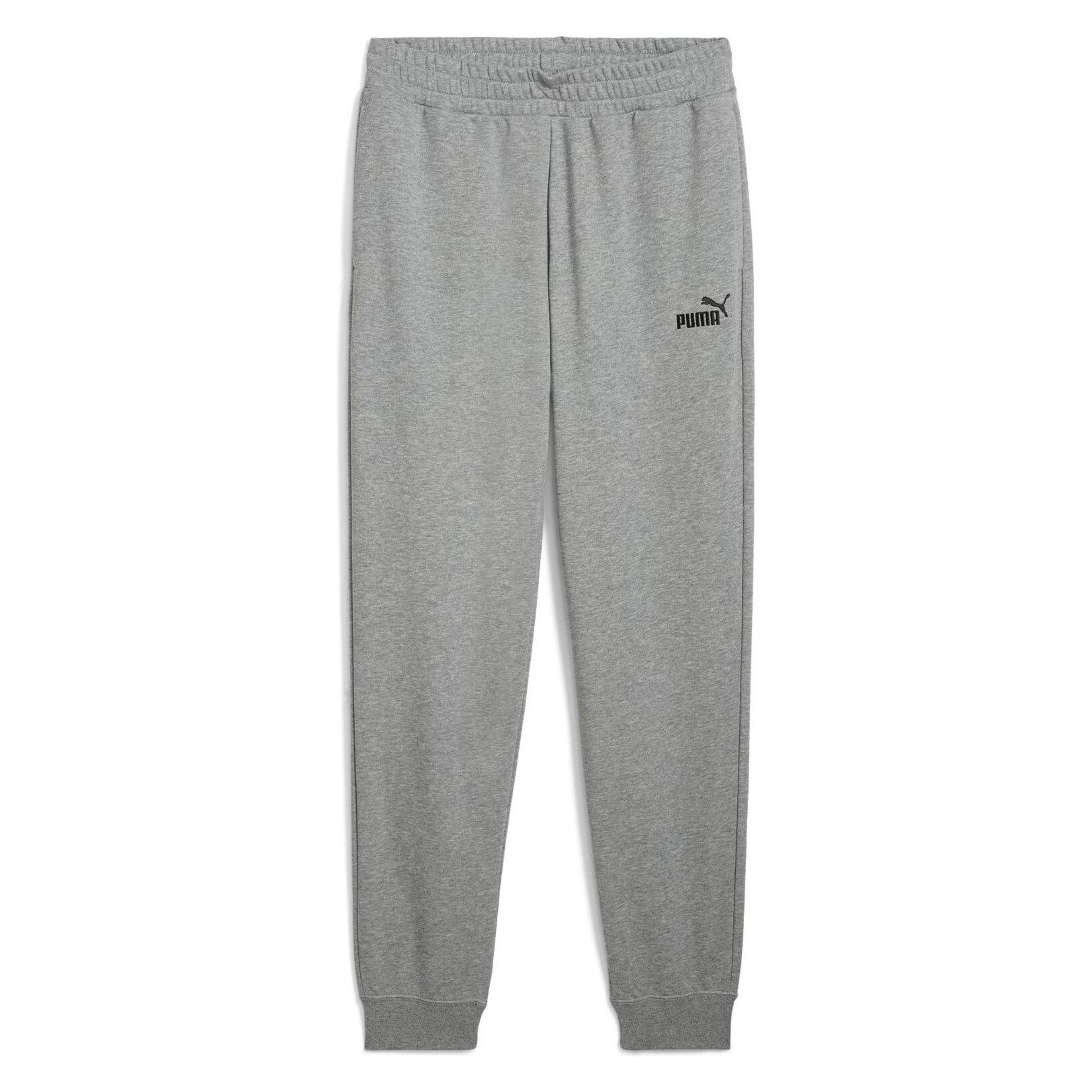 Puma Sweatpants (M) (682608)