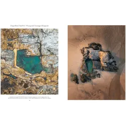StilleWasser, Ratgeber von Laura Allsop, Gestalten
