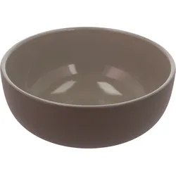 Berger Viona Schale Ø 14 cm stein