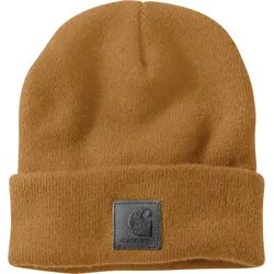 Carhartt Black Label Watch Mütze