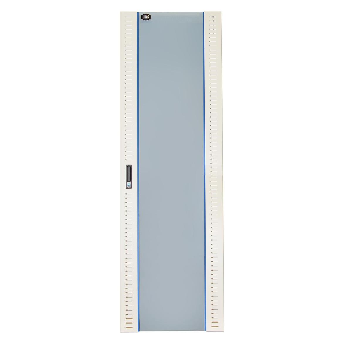 Link porta in vetro di sicurezza grigia (LKDOOR42A)