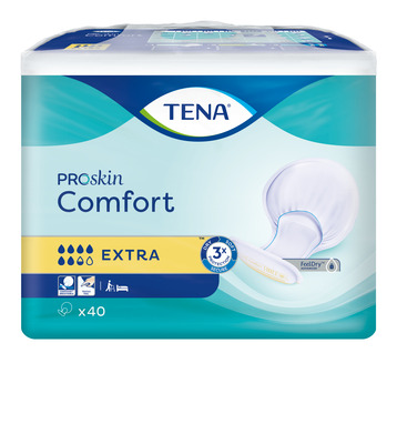 Essity Germany GmbH TENA COMFORT extra Vorlage 40 St 04433871