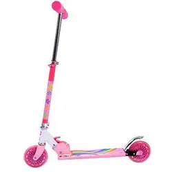 Sports Active, Scooter