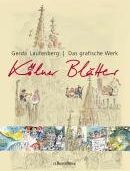 Gerda Laufenberg - Kölner Blätter: Das grafische Werk - Preis vom 09.10.2026 07:28:09 h