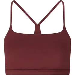 Athlecia Blossom Light Support Sport-BH Damen 4087 - fig M