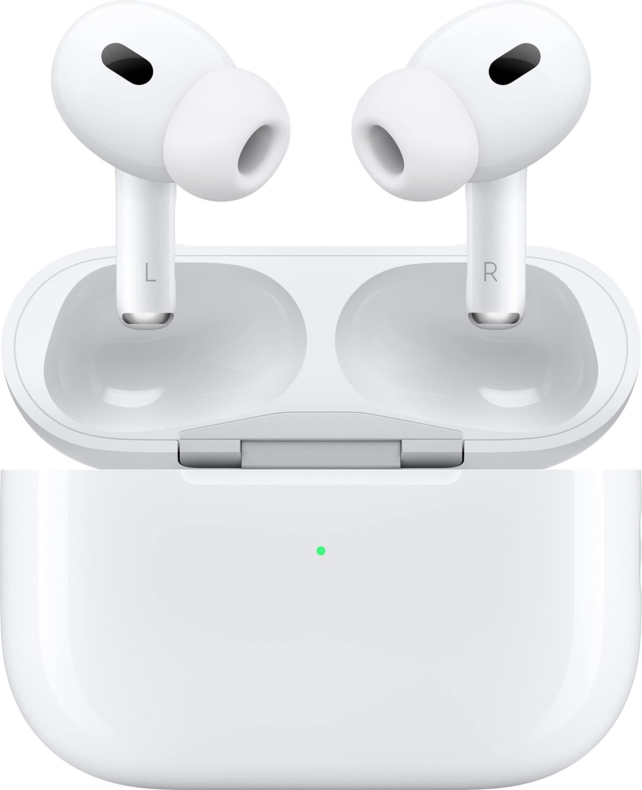 Apple AirPods Pro (2e generatie) Draadloze Oordopjes Wit