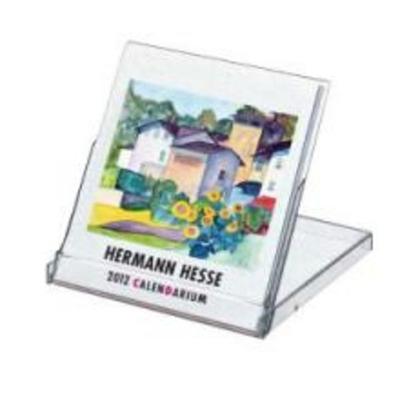 Hermann Hesse 2012