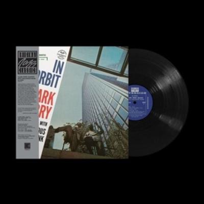 In Orbit (Ltd. OJC. Series LP) - Clark Terry Quartet & Thelonious Monk, Vinyl