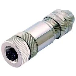 Leuze Leitungsdose CB-M12-8GF
