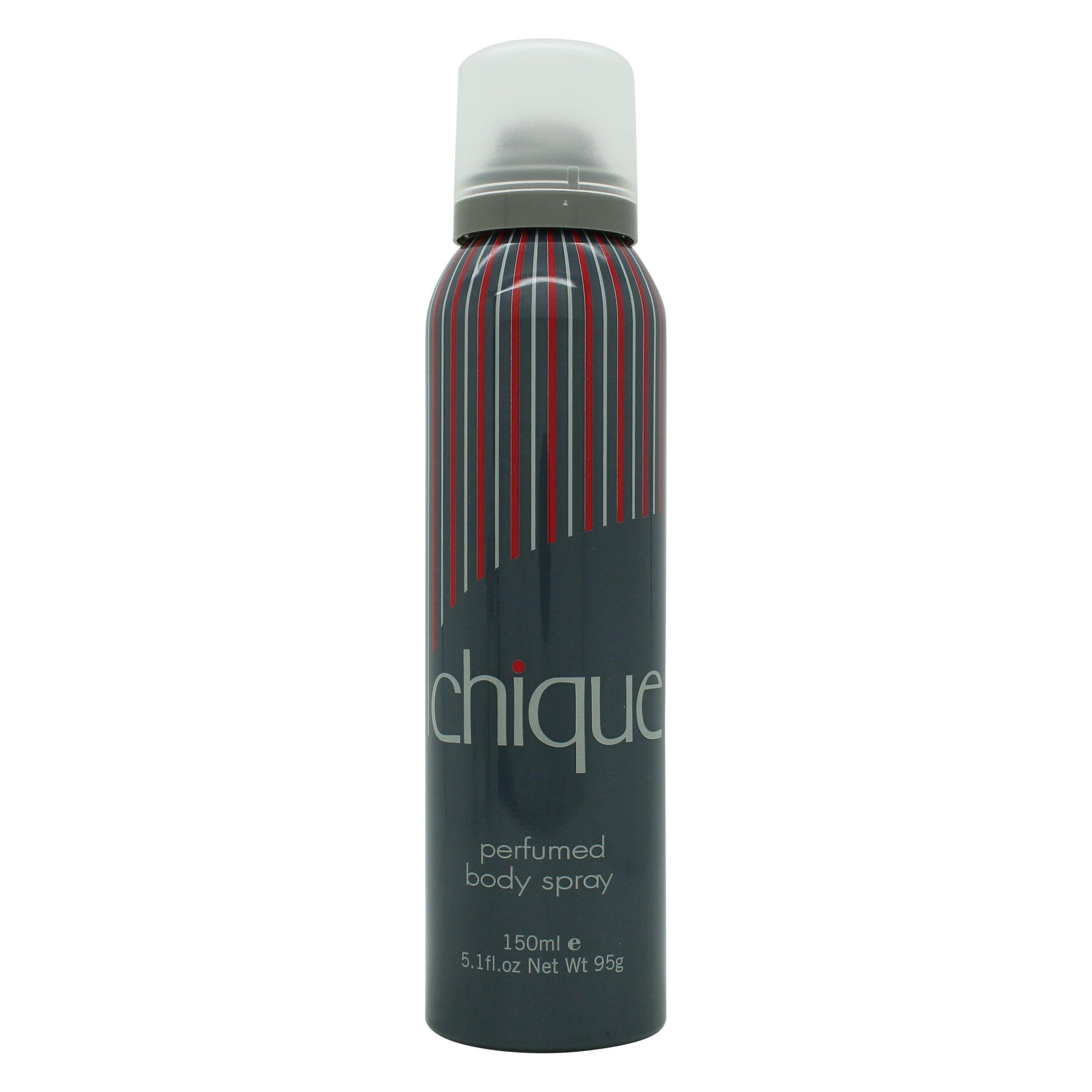 Taylor of London Yardley Chique Body Spray 150ml (Spray, 150 ml) (0025929180039)