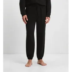 BOSS für Herren. 50571181 Andrew Hose schwarz (XL), Heimtextilien, Baumwolle