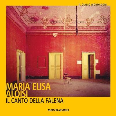 Il canto della falena - Maria Elisa Aloisi, Audio, 9788852157288