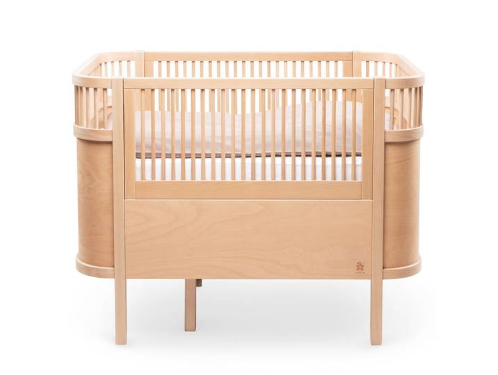 Bett Sebra Baby & Junior