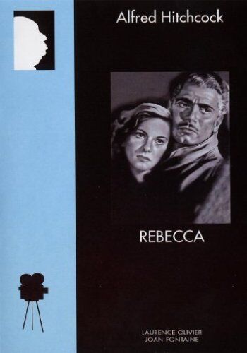 Alfred Hitchcock - Rebecca - Alfred Hitchcock - Preis vom 11.10.2026 03:10:56 h