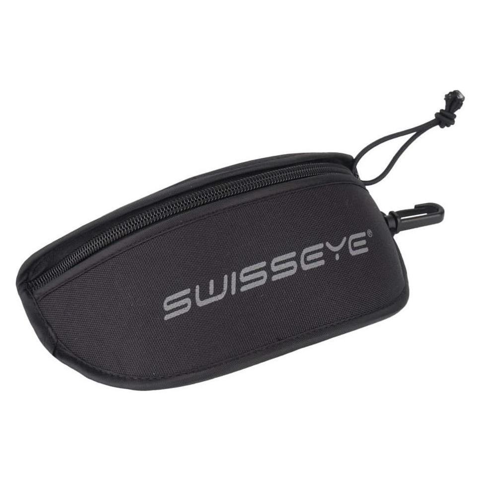 Swiss Eye Swisseye Tactical - Brille Gardosa Evolution M/P rubber black 3 Gläser-Set (SE-40271)