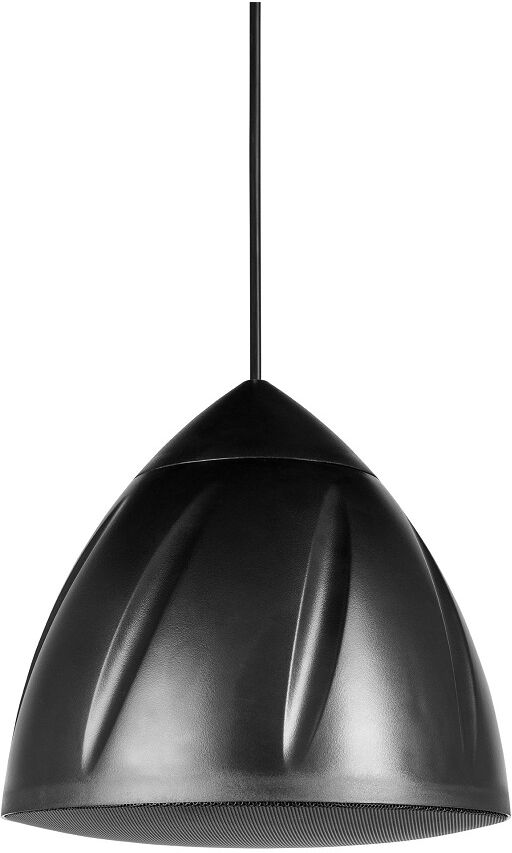 Coluna de Teto Suspensa PDS50B 100V 6,5" 40W (Preto) - POWER DYNAMICS